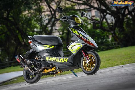 Yamaha Rsz Motobuy