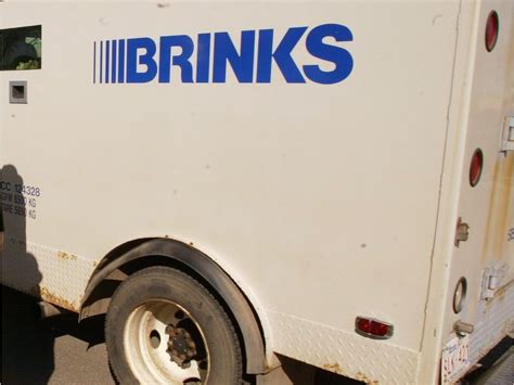 Brinks Canada Granted Stay In Appeal On Safety Ruling Following