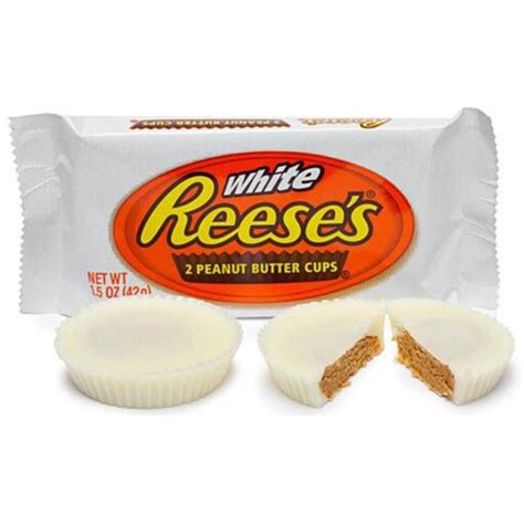 Reese S White Peanut Butter Cups G Posted Sweets