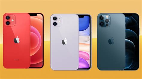 Iphone Nào đáng Mua Nhất Top Các Lựa Chọn Tốt Nhất Năm 2024