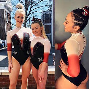 Pin By Erin DeBoer On Nebraska Leos One Piece Leotards Swimwear