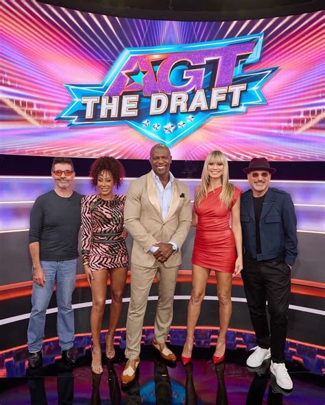 When Will Agt Fantasy League Episode 4 Air Contestants Vie For Spot