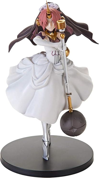 Amazon Taito Fate Apocrypha Berserker Of Black Action Figure