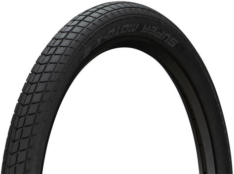 Schwalbe Super Moto X Performance GreenGuard 27 5 Drahtreifen Bike