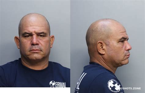 Martinez Barbaro Marti 12282022 Miami Dade County Mugshots Zone