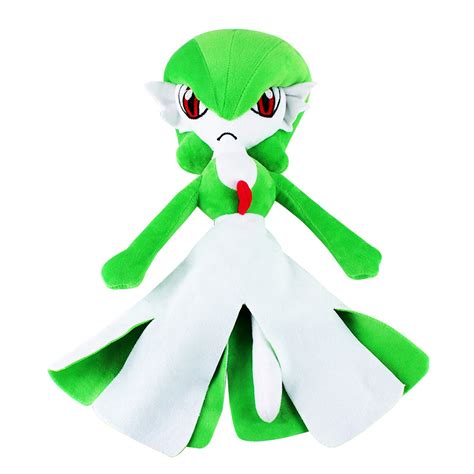 Tv And Movie Character Toys Toys Pokemon Gardevoir Plush Soft Stuffed