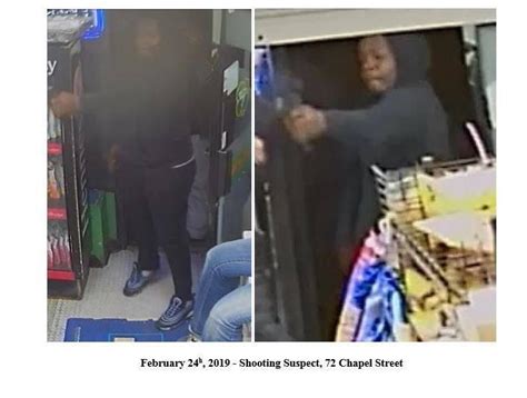 Update Newark Police Seeks Publics Help In Identifying Shooting Suspect