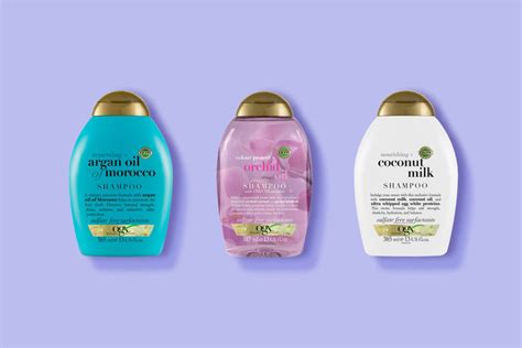 The Best Ogx Shampoo Conditioner Duos Care To Beauty