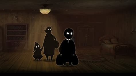 Beholder - recenzia - hra | Sector.sk