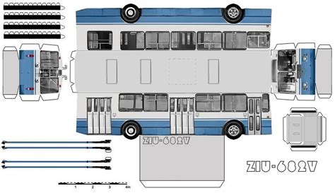 70 Papercraft Vehicles Templates | Layth Jawad | Paper models, Paper ...