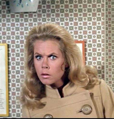 Elizabeth As Samantha Bewitched Elizabeth Montgomery Photo 7485497 Fanpop