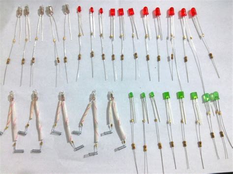 热得快 插座指示灯220v 带电阻带线 3mmled灯珠 发光二极管 厂家 阿里巴巴