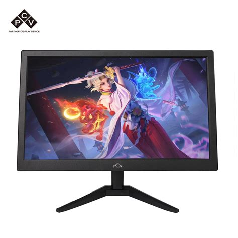 Pc Monitor Desktop Computer Led Screen Hz Refreshed Screen Monitor