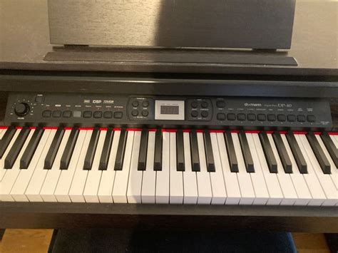 Thomann DP-40 | Kaufen auf Ricardo