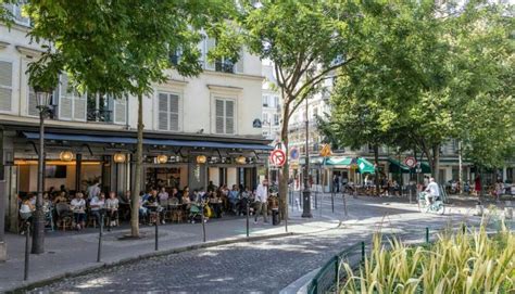 Les Bonnes Adresses Du 17e Arrondissement De Paris The Big Village