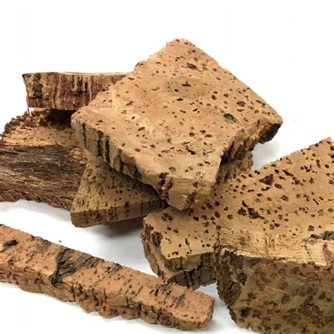 Granulated Cork Jelinek Cork Group®