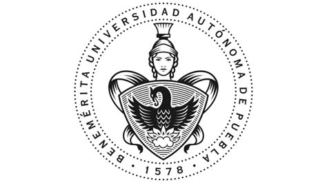 ESCUDO BUAP ️ Autoservicio BUAP