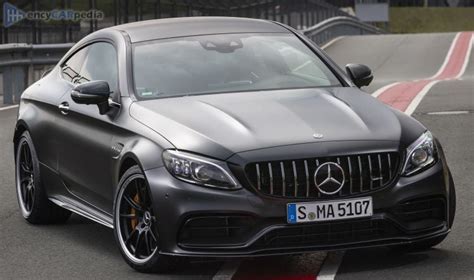 Mercedes Amg C 63 S Coupé C205 Specs 2018 2023 Performance Dimensions And Technical