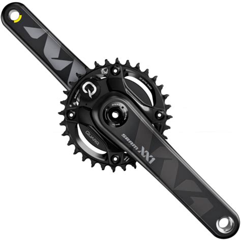 Sram Xx Eagle Korba Mtb X Sync Z Pomiarem Mocy Bb Carbon X