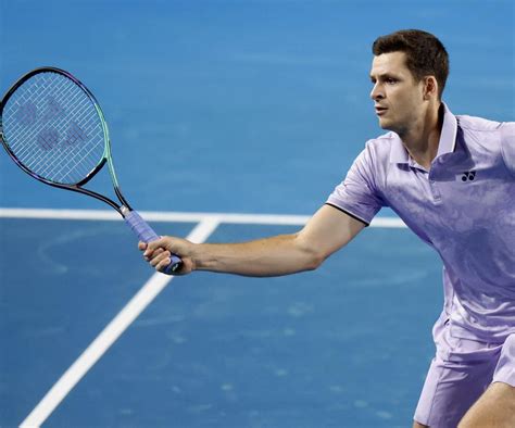 Hurkacz Popyrin Tv Transmisja Na Ywo Atp Indian Wells Gdzie Ogl Da