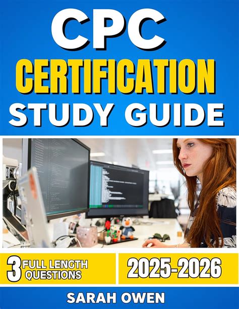 Official Cpc Certification Study Guide Answers