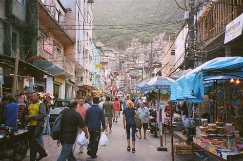 A Tour to the Famous Rocinha Favela of Rio de Janeiro - Rio de Janeiro Blog