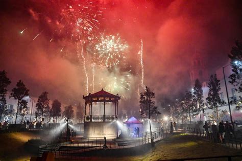 Orgullo De Todo El Mundo La Feria Y Festival Internacional Cultural