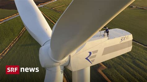 Aargau Solothurn Windpark Grenchenberg Radar für Vögel News SRF