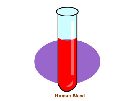 Health Medicine Animated Clipart Blood Animation