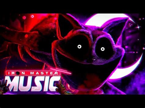 Musica Do Catnap Poppy Playtime Criado Por Iron Master Youtube