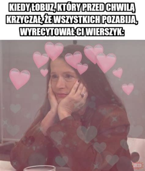 Łobuz kocha najmocniej