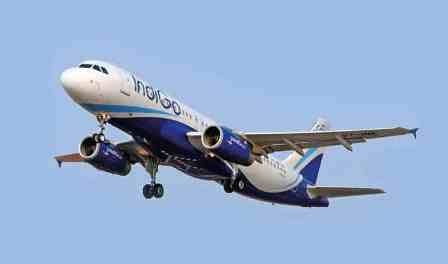 Indigo Introduces Flights To Jeddah Dubai And Kuwait Travel Trends Today