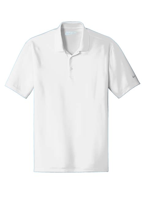 Nike Dri Fit Classic Fit Players Polo With Flat Knit Collar Product Company Casuals