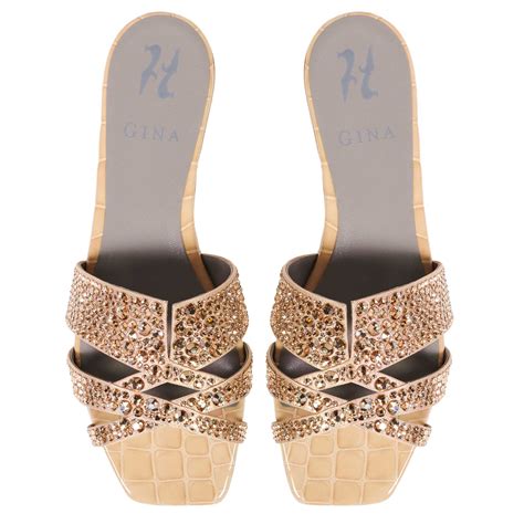 Beaux In Nude Louis Gina