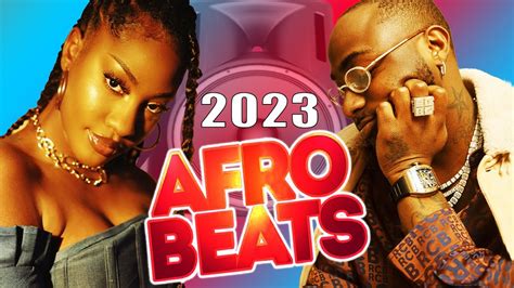 BEST OF AFROBEATS NAIJA OVERDOSE VIDEO MIX 2023 AYRA STARR REMA