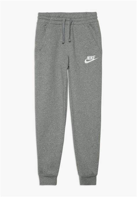 Nike Sportswear Club Pant Tracksuit Bottoms Carbon Heather Cool