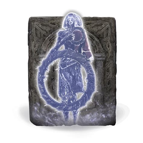 Crystalian Ashes - Elden Ring - Summons - Spirit Ashes | Gamer Guides®