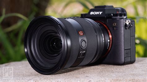 E Sony Fe Mm F Gm G Master E