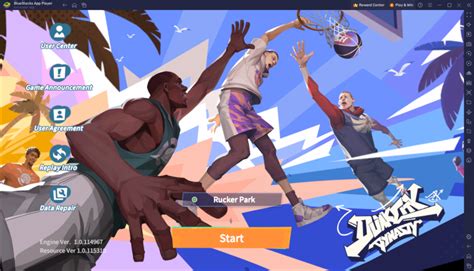 Dunk City Dynasty On Pc How To Enhance Your Gameplay Experience With