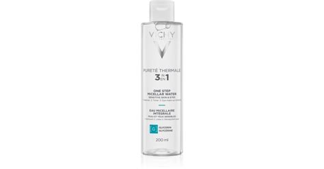 Vichy Puret Thermale Mineraal Micellair Water Voor Gevoelige Huid