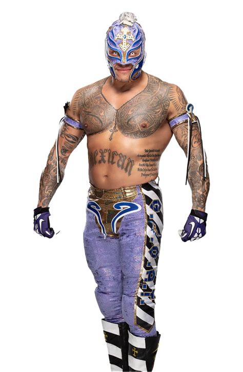 Rey Mysterio Png Transparent Images