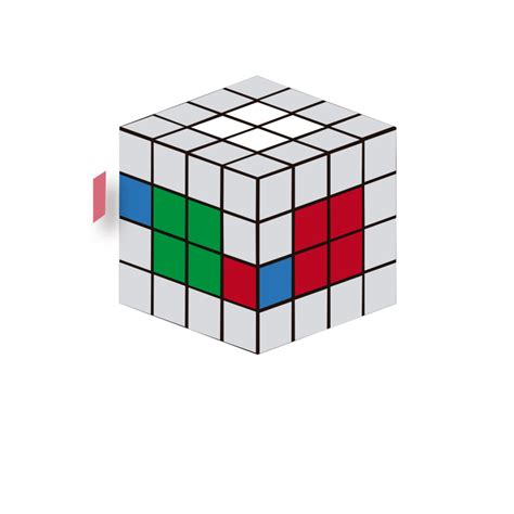 Pasos Para Armar Cubo De Rubik X Design Talk