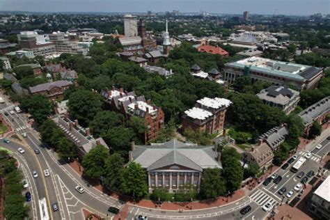 Harvard University Us Education Department Opens A Civil Rights