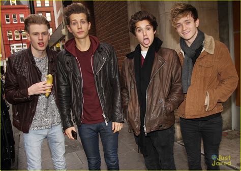 The Vamps Announce Next Single Wild Heart Listen Now Photo 621580 Photo Gallery Just