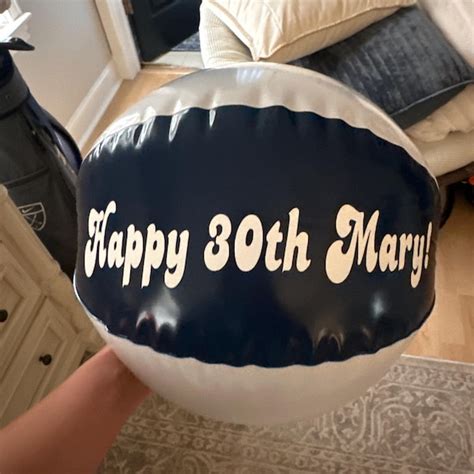 Custom Beach Balls Personalized Beach Balls Different Colored Beach