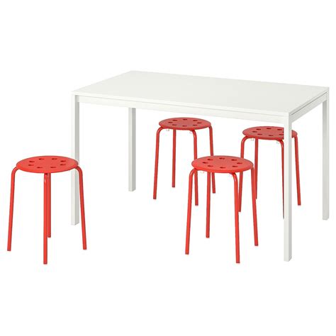 Обеденный стол ikea мельторп (57 фото) - красивые картинки и HD фото