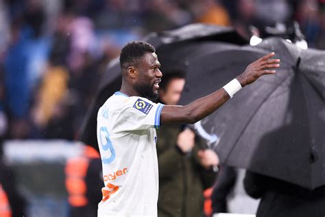 OM Le verdict est tombé pour Mbemba