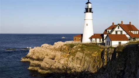 15 Things You Might Not Know About Maine | Mental Floss