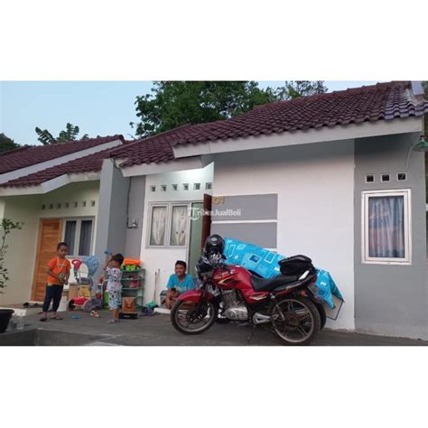 Jual Rumah Murah Di Bantul Jogja Tipe Kt Km Tanda Jadi Juta