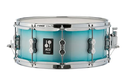 Sonor Aq Sdw Maple Snare Drum